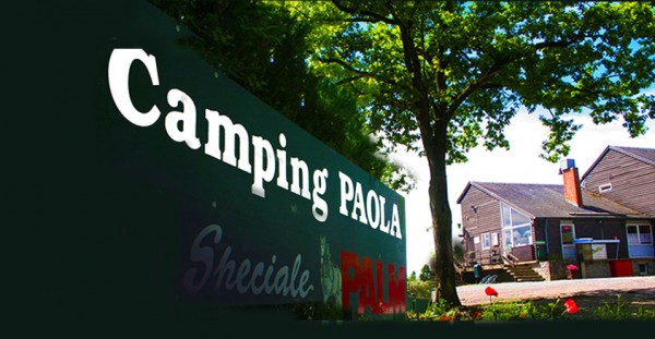 EURO CAMPING PAOLA