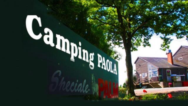 EURO CAMPING PAOLA