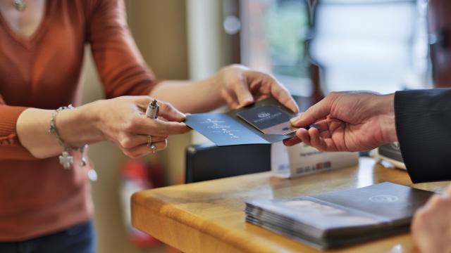 HÔTEL QUARTIER LATIN