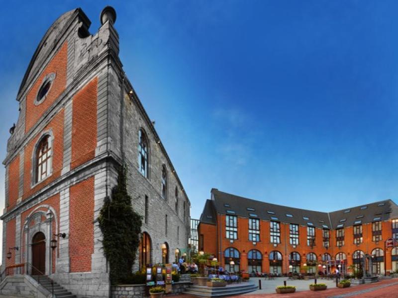 HÔTEL QUARTIER LATIN — 62728e250bfca027950233.jpg