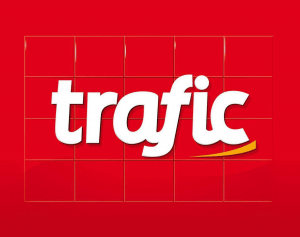 Logo de TRAFIC BAZAR