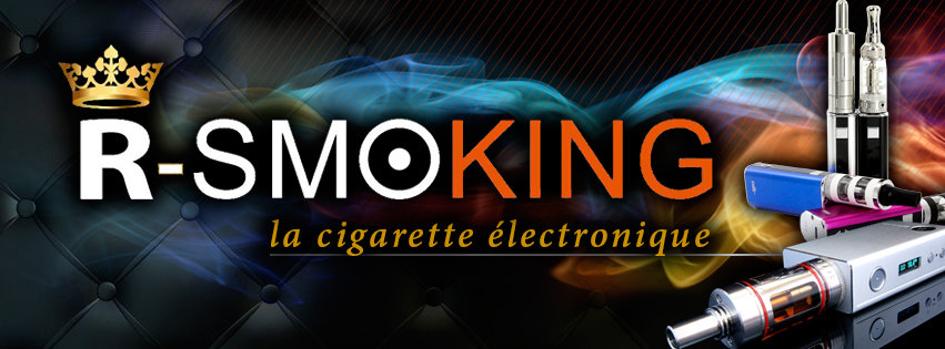 R-SMOKING