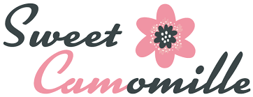 Logo de SWEET CAMOMILLE