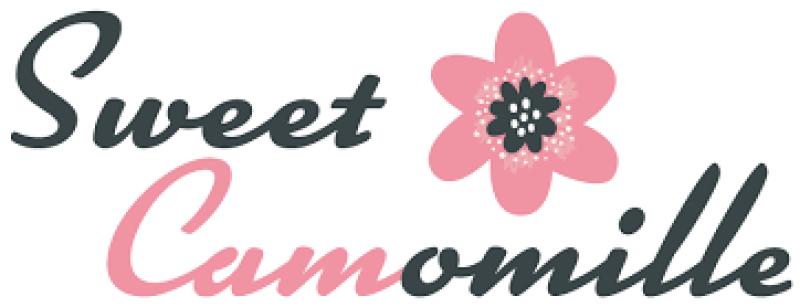 SWEET CAMOMILLE — SWEET CAMOMILLE
