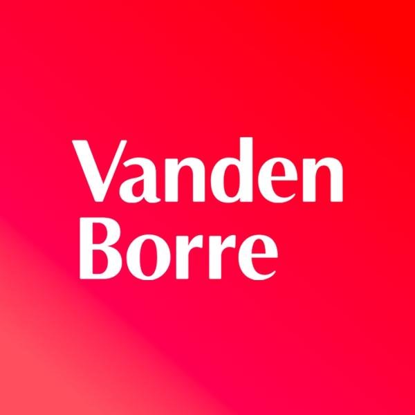 VANDEN BORRE — VANDEN BORRE
