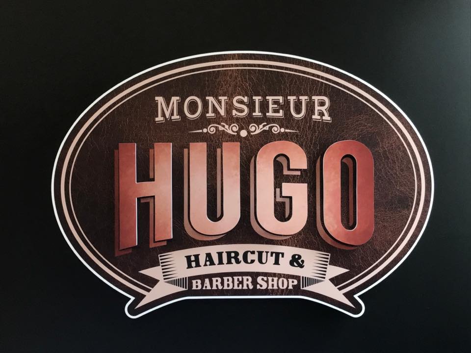 MONSIEUR HUGO