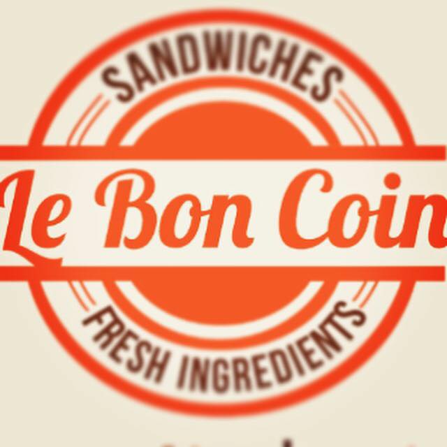 LE BON COIN