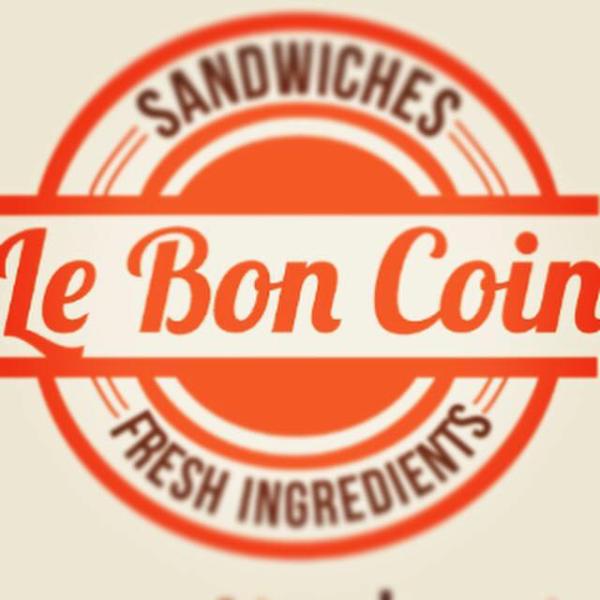 LE BON COIN — Le bon coin