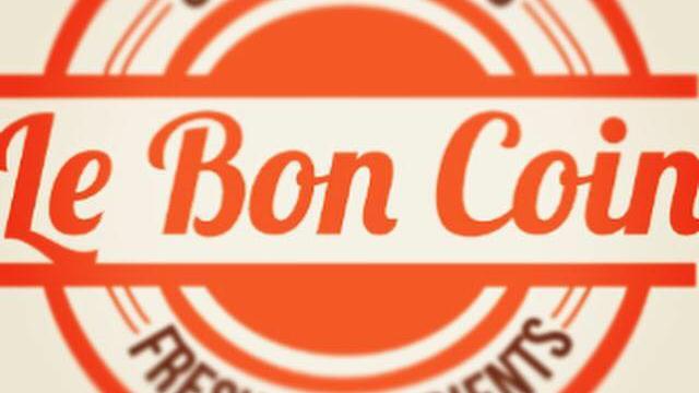 LE BON COIN