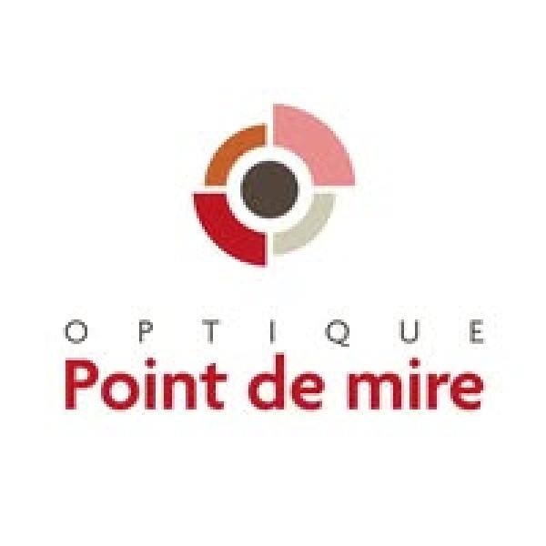 OPTIQUE POINT DE MIRE — OPTIQUE POINT DE MIRE