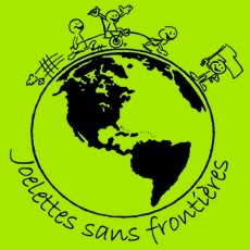 JOËLETTES SANS FRONTIERES