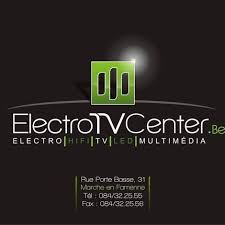 ELECTRO TV CENTER