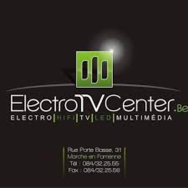 ELECTRO TV CENTER — ELECTRO TV CENTER