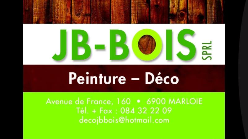 J.B.-BOIS — J.B.-BOIS