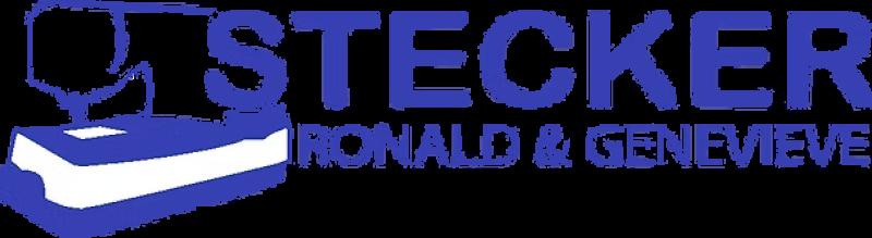 ETS RONALD STECKER — ETS RONALD STECKER