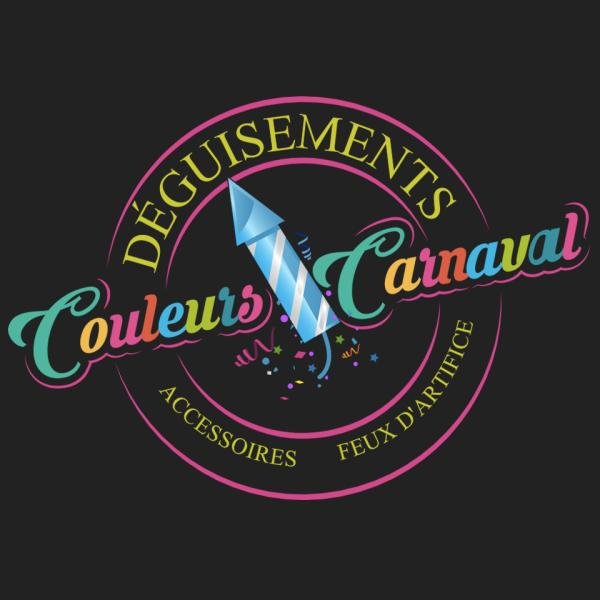 COULEURS CARNAVAL — COULEURS CARNAVAL
