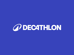 Logo de DECATHLON