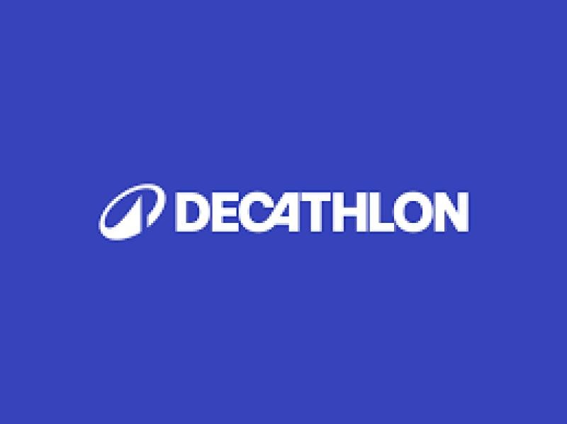 DECATHLON — Décathlon