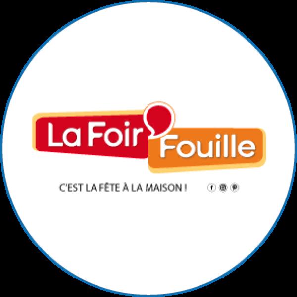 LA FOIR'FOUILLE — LA FOIR'FOUILLE