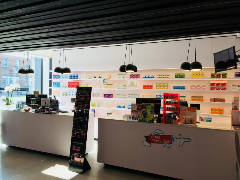 PHARMACIE DEBOR BOULEVARD — 67ec1071a1f18233568115.jpg