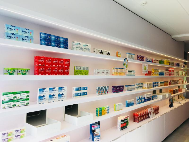 PHARMACIE DEBOR BOULEVARD — 67ec1071a2ea4737811209.jpg