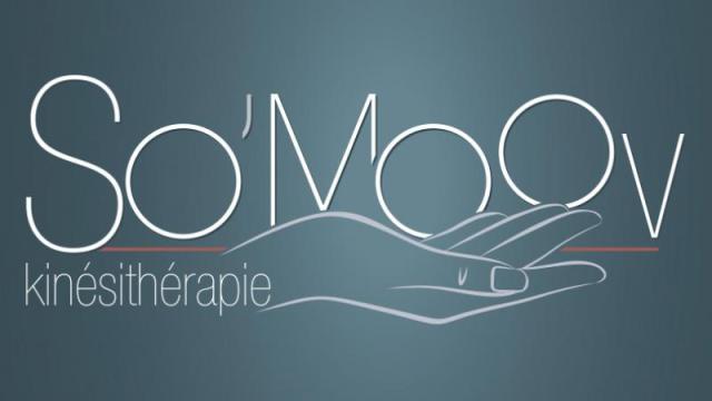 LAURENT THIBAUT - SO'MOOV