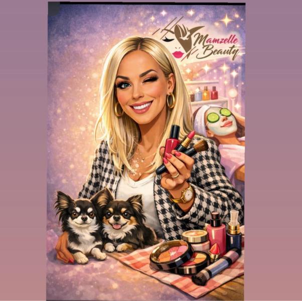 MAMZELLE BEAUTY — MAMZELLE BEAUTY