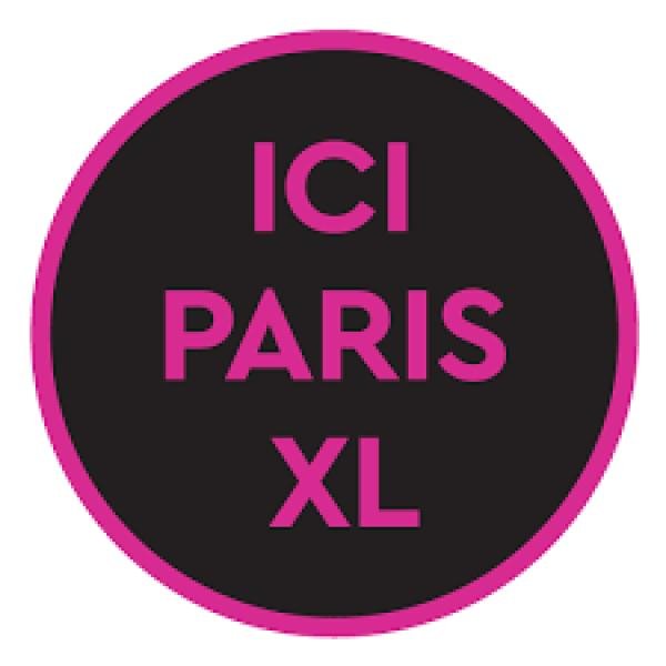 ICI PARIS XL — ICI PARIS XL