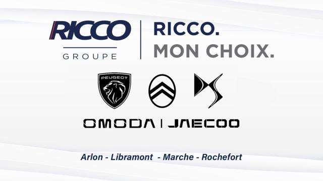 RICCO MARCHE