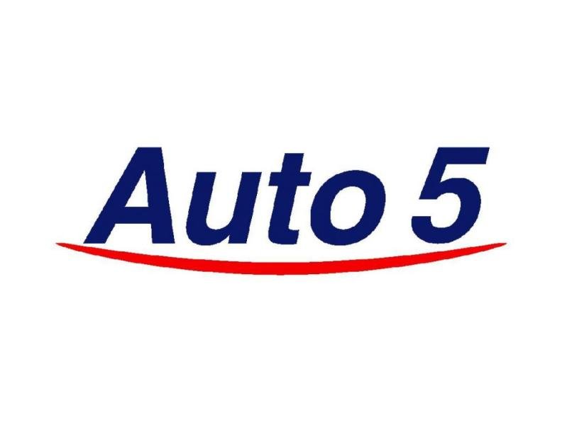 AUTO 5 — AUTO 5