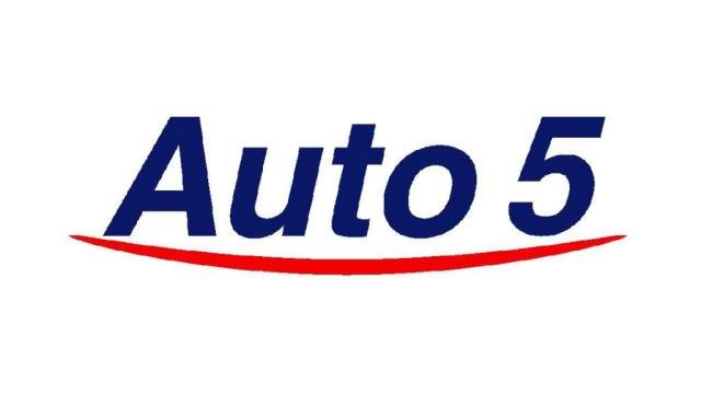 AUTO 5