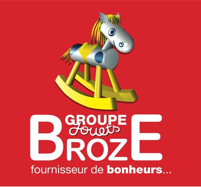 JOUETS BROZE — JOUETS BROZE