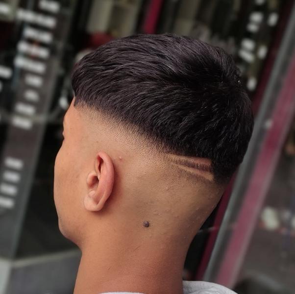 DREAM LOOK — DREAM LOOK