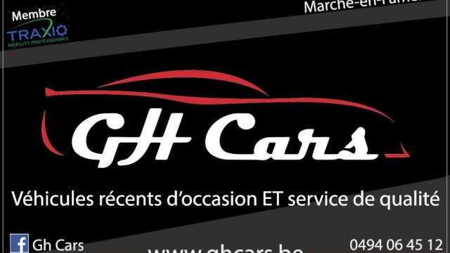 GH CARS