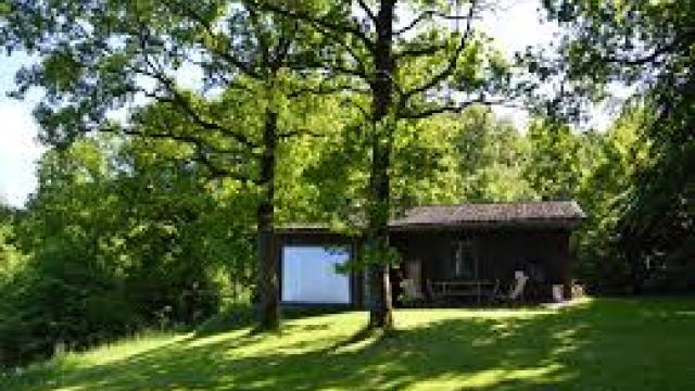 LA CABANE PANORAMIQUE