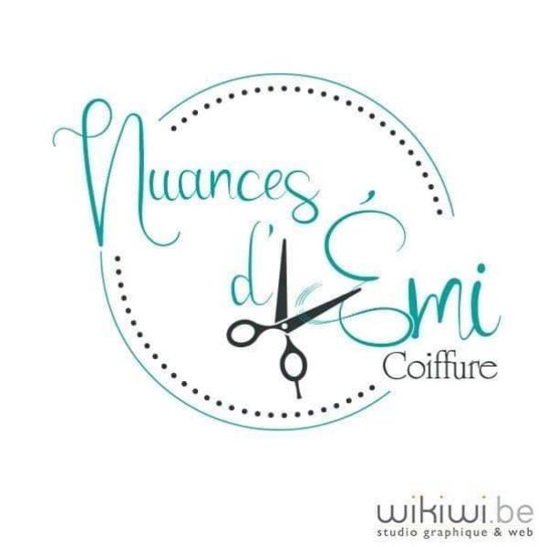 NUANCES D'ÉMI — NUANCES D'ÉMI