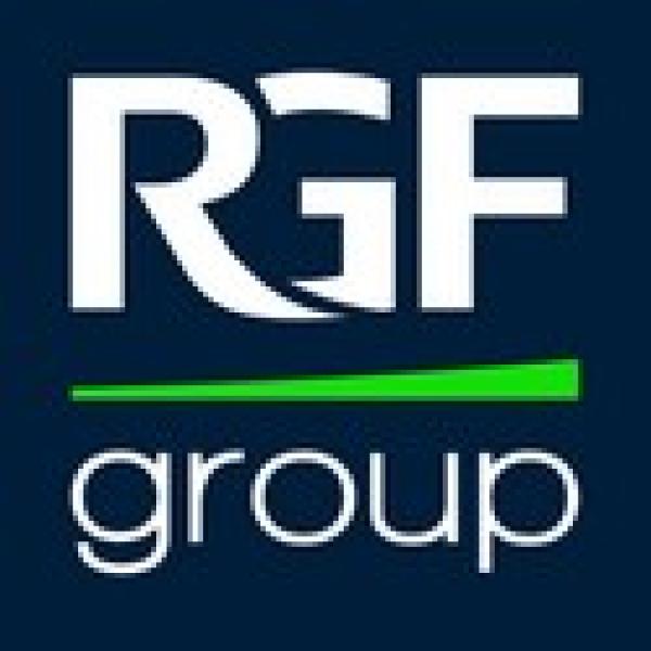 RGF GROUP — RGF GROUP