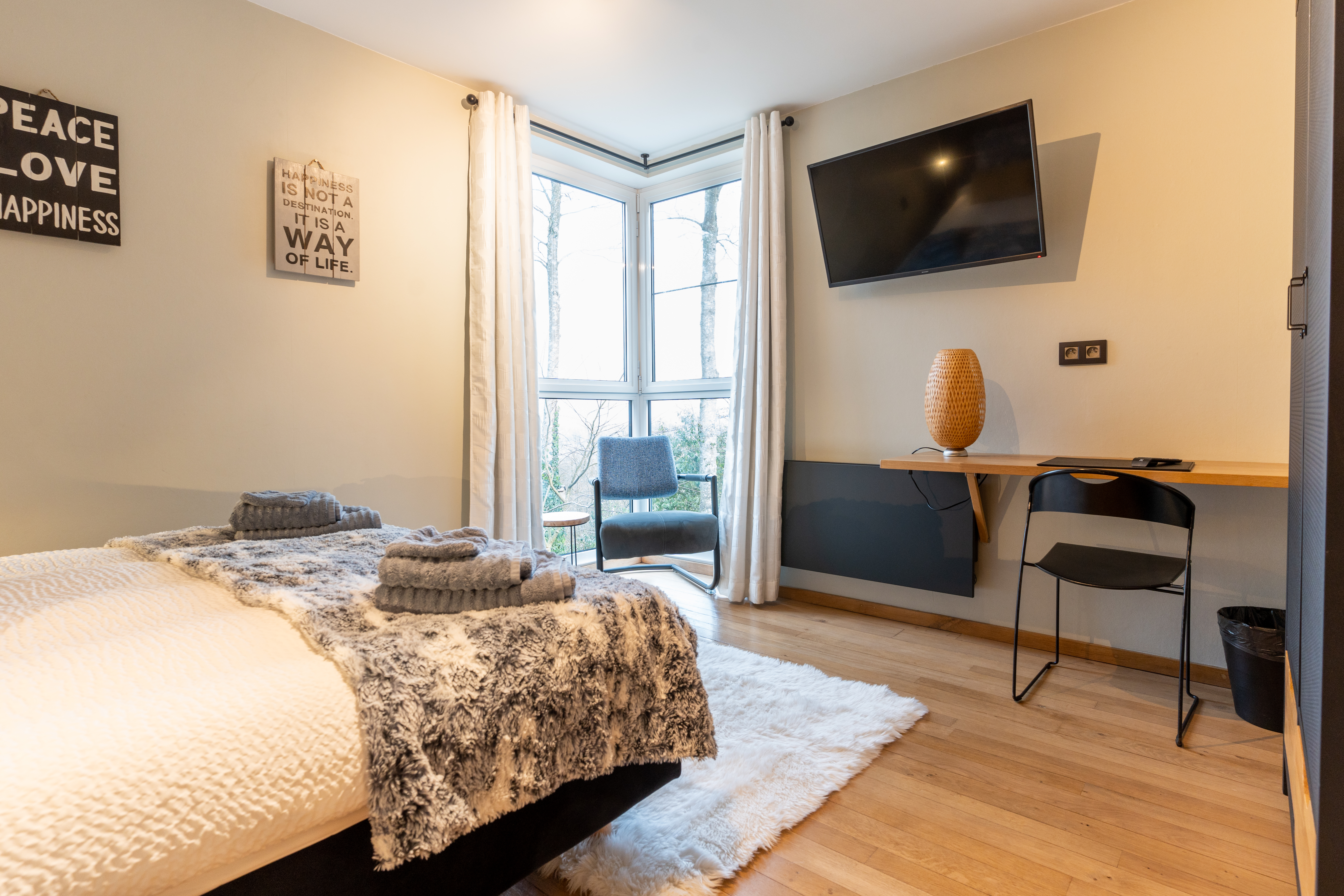 Photo 1 de ARDENNE BNB CHAMBRES D'HOTES ET GITE URBAIN