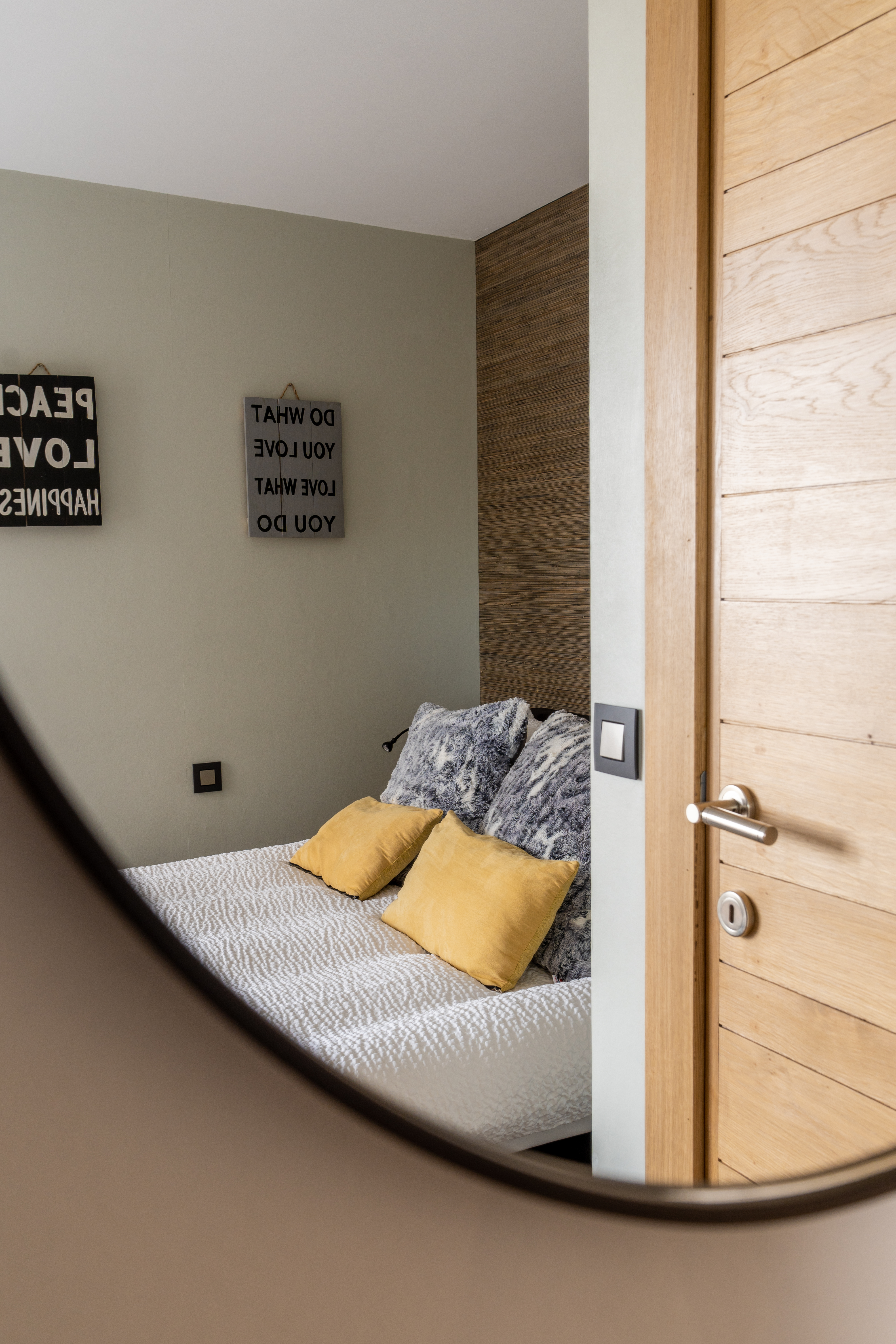 Photo 2 de ARDENNE BNB CHAMBRES D'HOTES ET GITE URBAIN