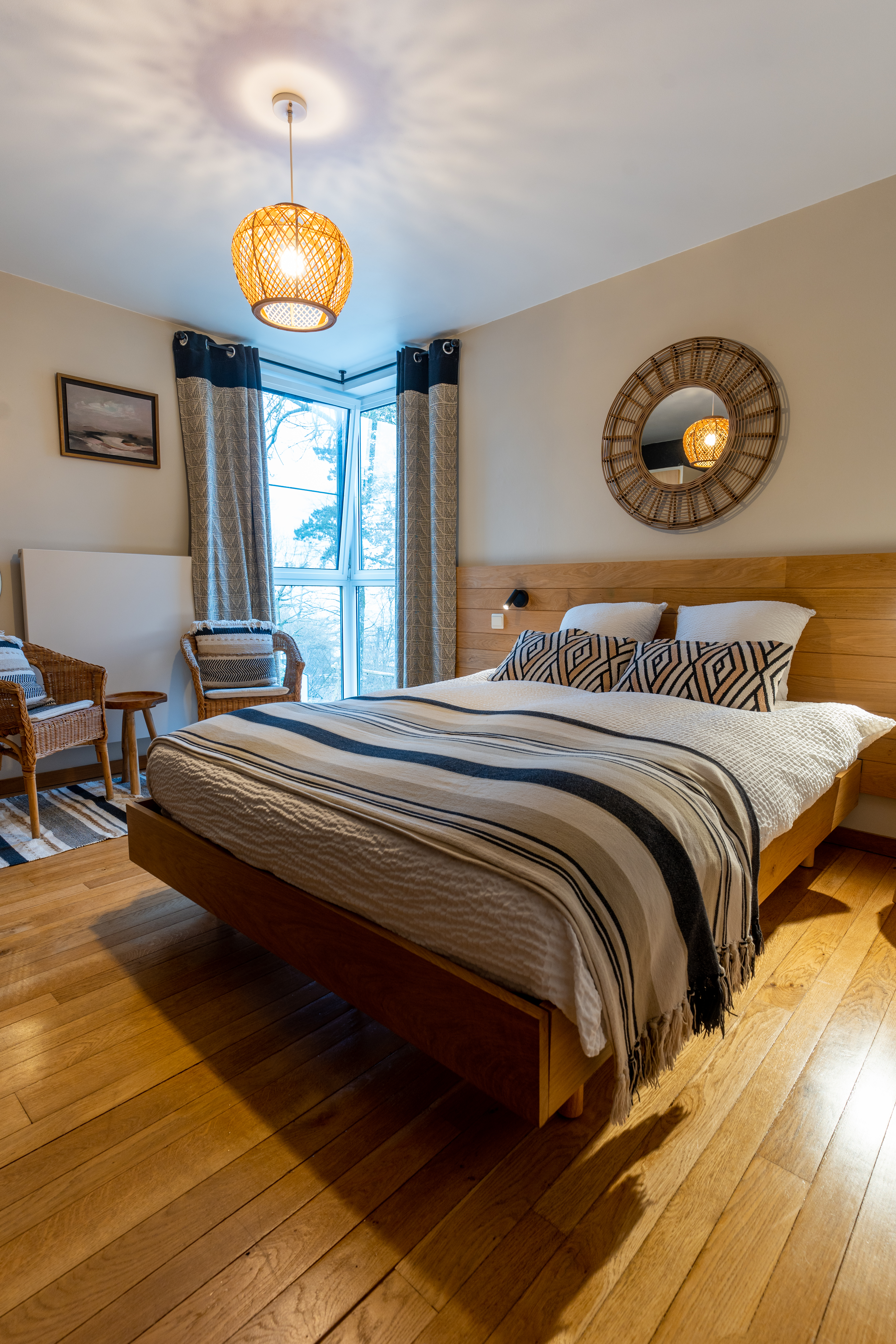 Photo 3 de ARDENNE BNB CHAMBRES D'HOTES ET GITE URBAIN