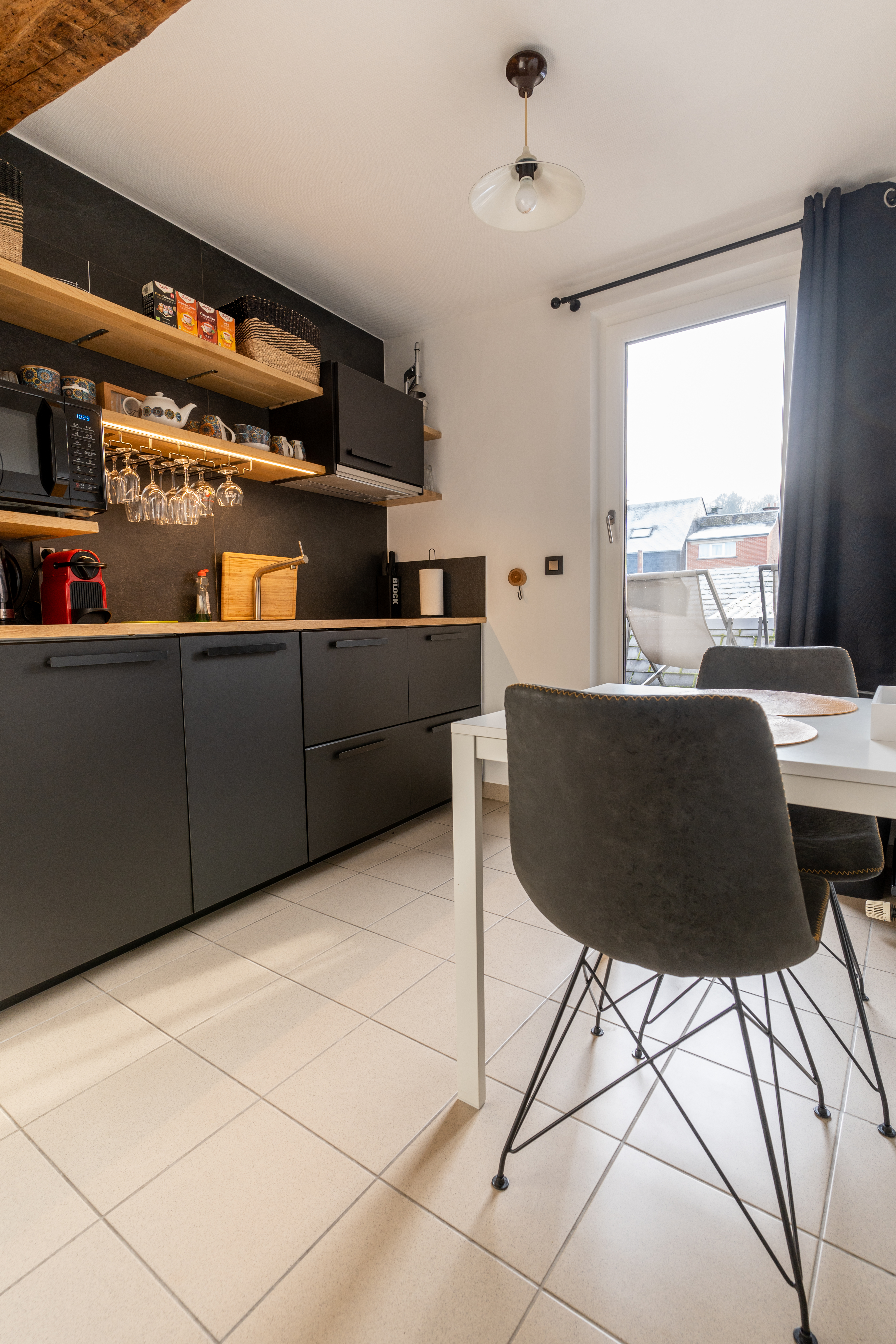 Photo 9 de ARDENNE BNB CHAMBRES D'HOTES ET GITE URBAIN