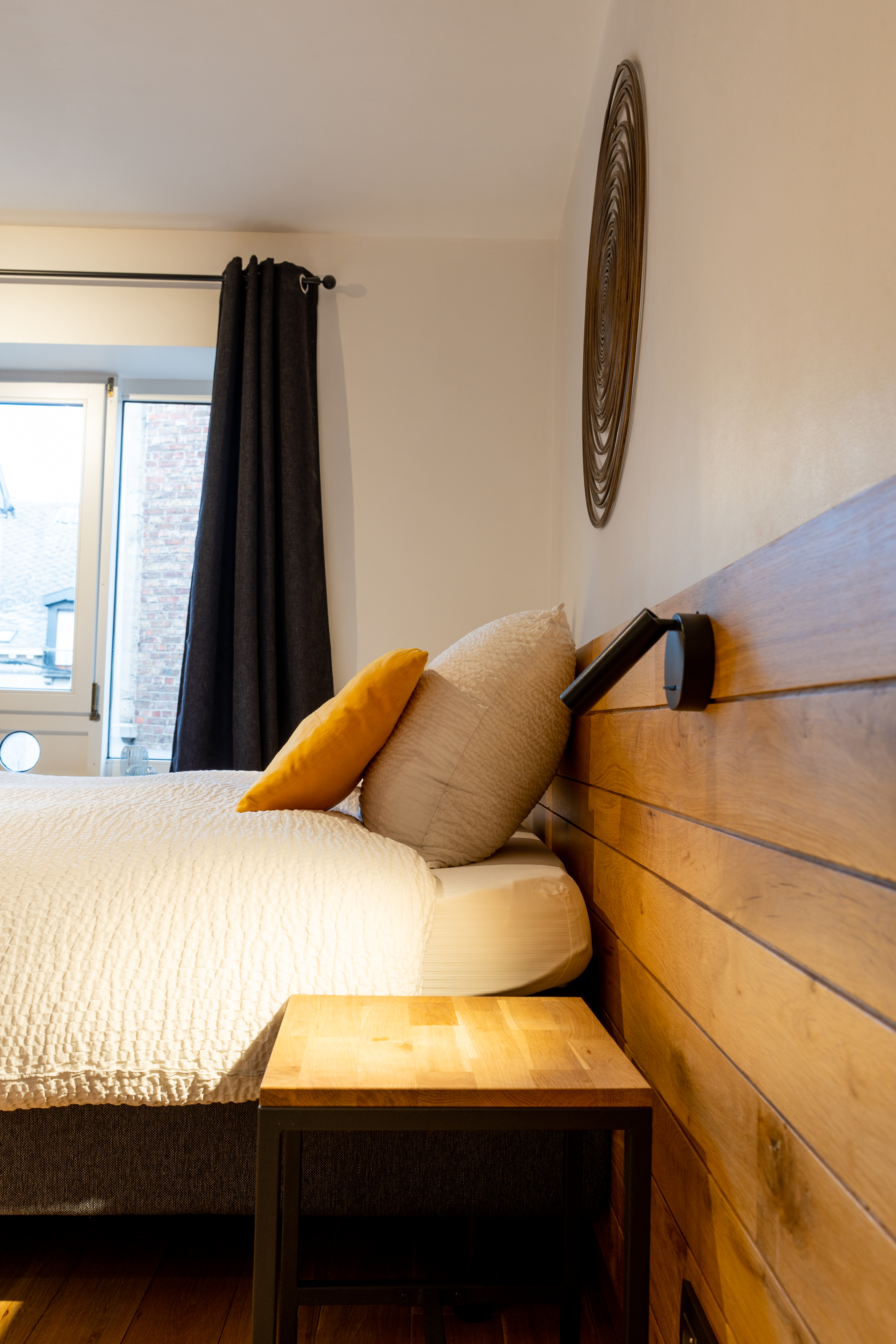 Photo 10 de ARDENNE BNB CHAMBRES D'HOTES ET GITE URBAIN