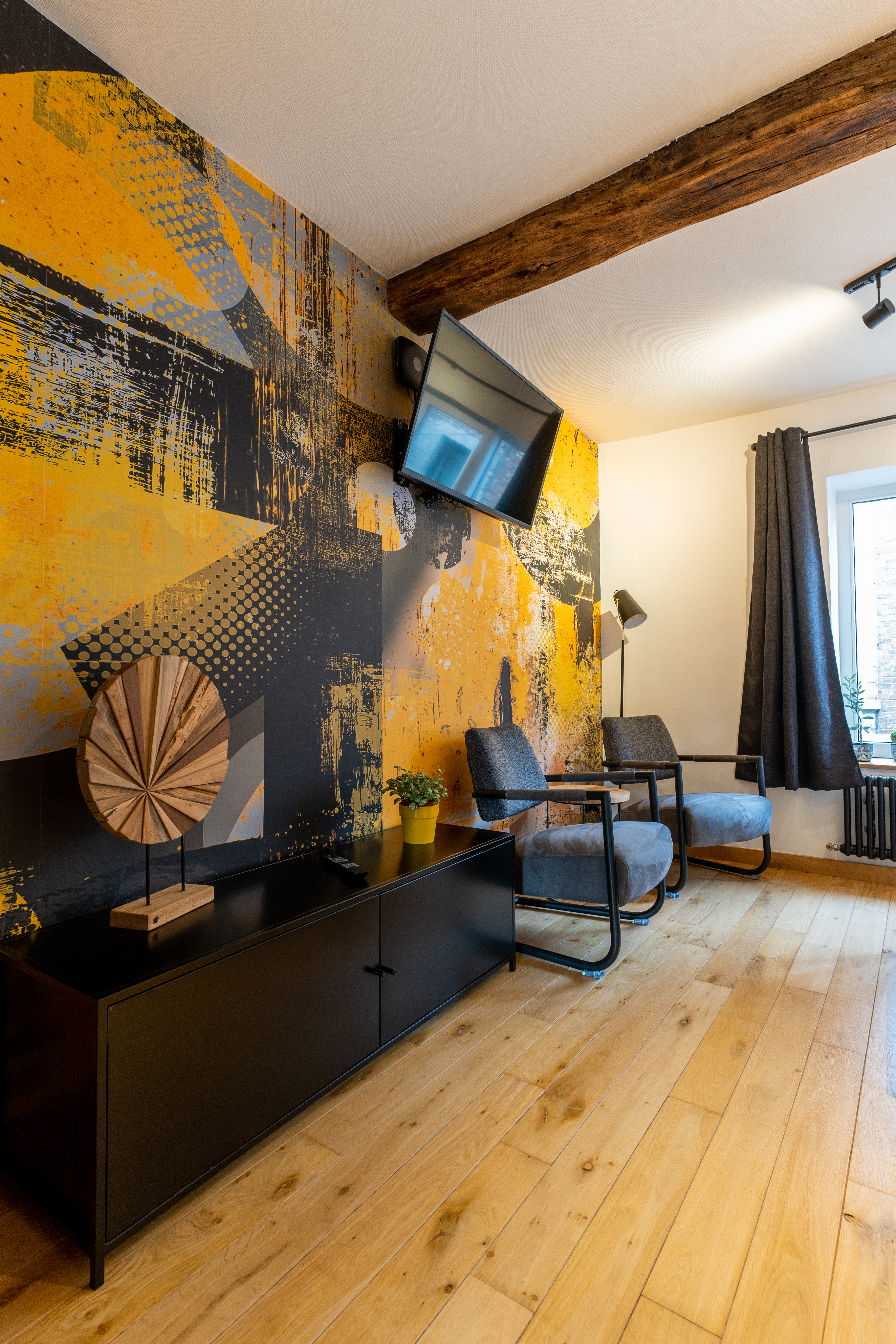 Photo 12 de ARDENNE BNB CHAMBRES D'HOTES ET GITE URBAIN