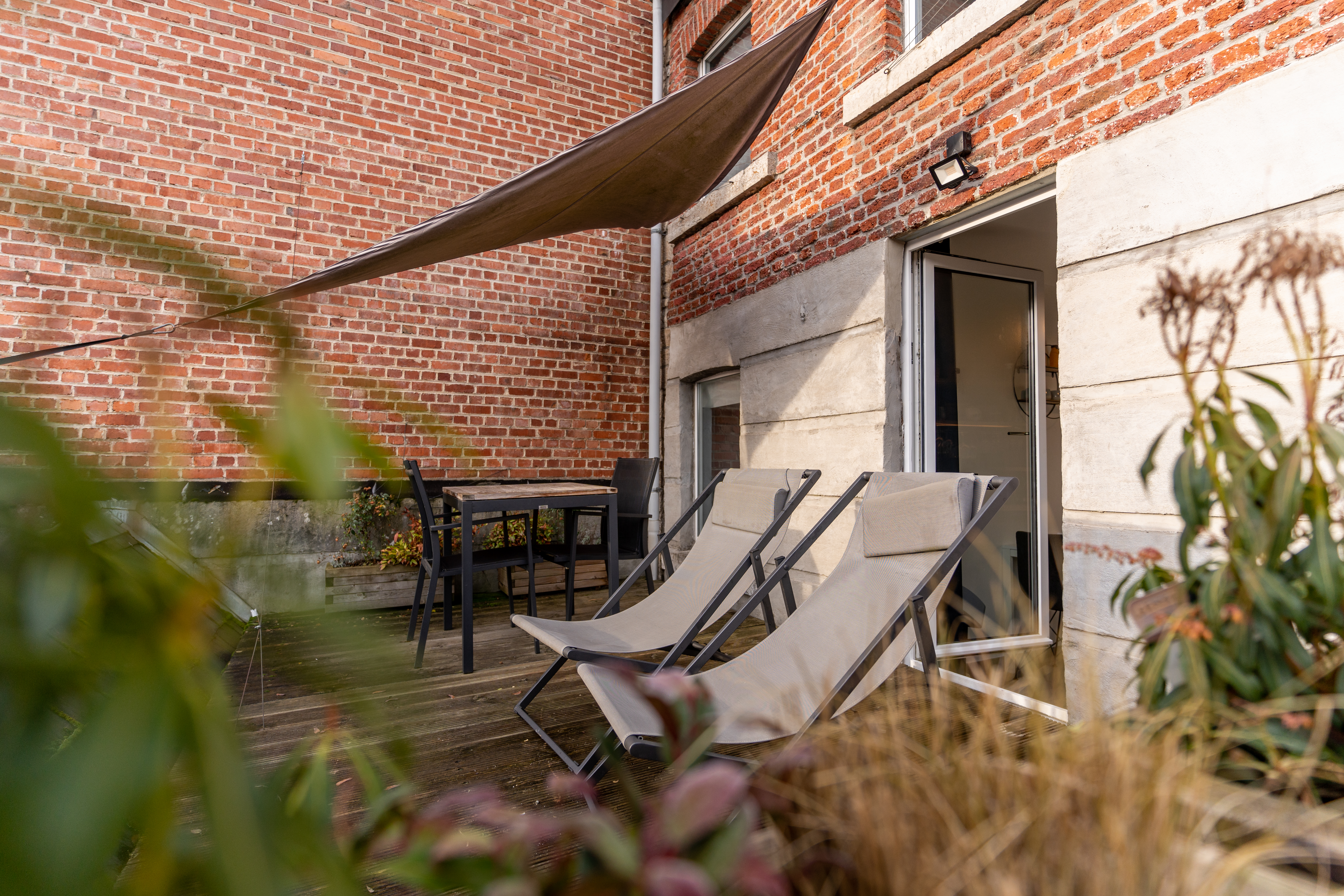 Photo 13 de ARDENNE BNB CHAMBRES D'HOTES ET GITE URBAIN
