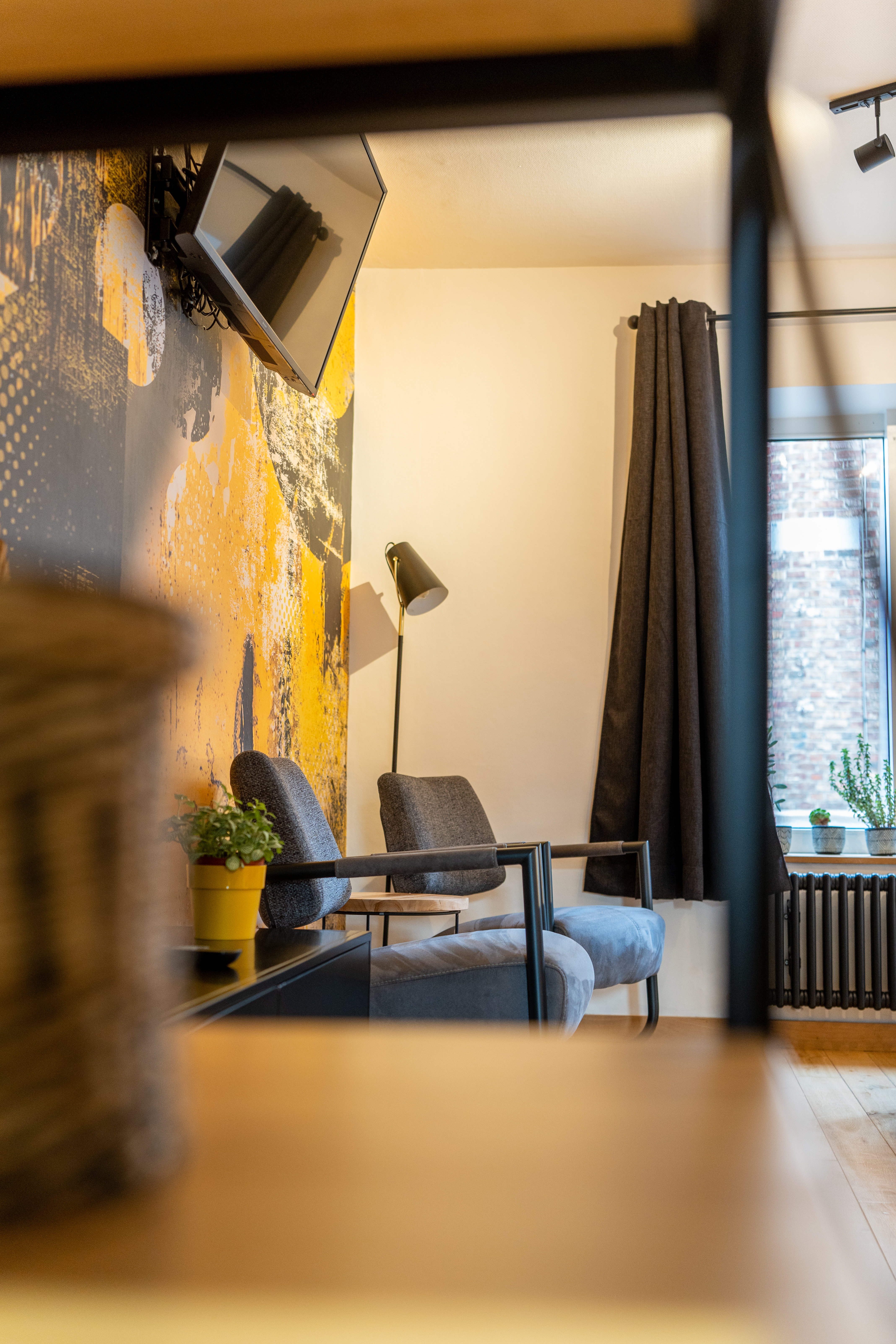 Photo 15 de ARDENNE BNB CHAMBRES D'HOTES ET GITE URBAIN