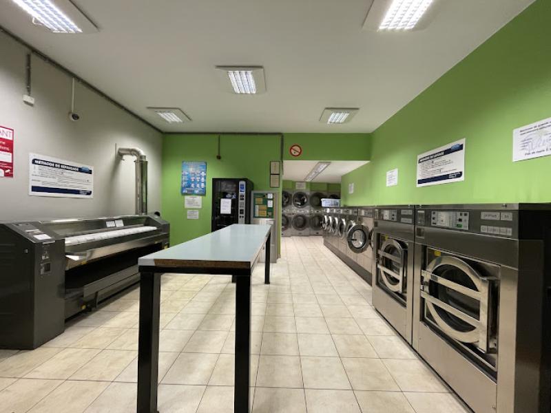 ECO WASH — ECO WASH