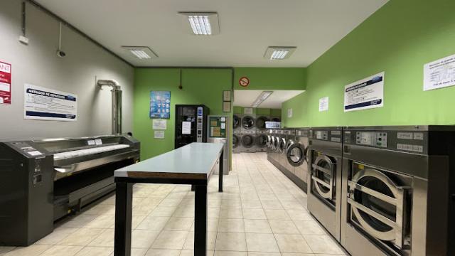ECO WASH