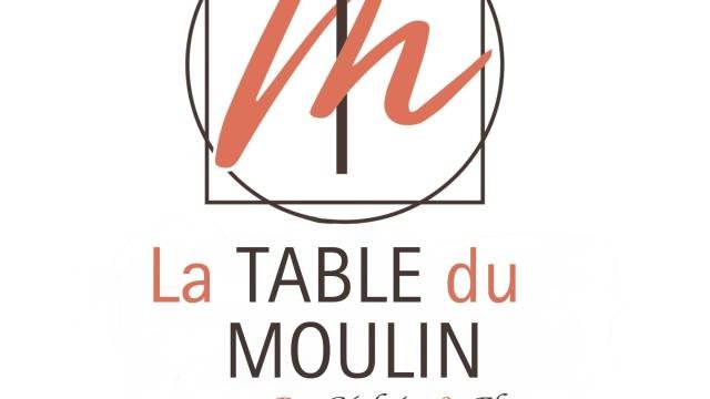 LA TABLE DU MOULIN