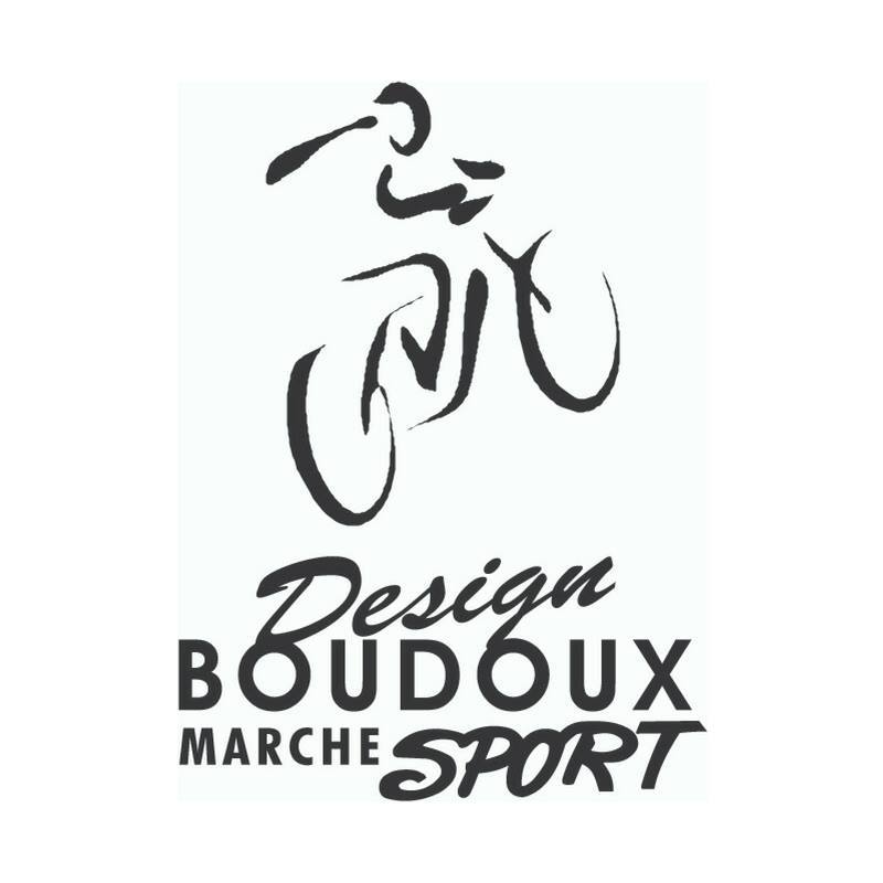 BIKE BOUDOUX SPORT