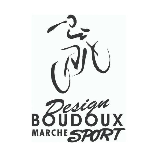 BIKE BOUDOUX SPORT — Boudoux sport